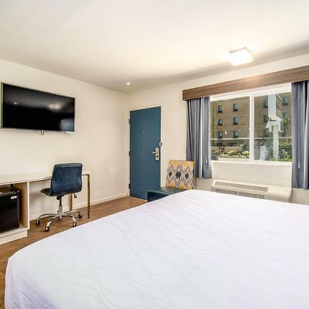 Trend Hotel At Lax Airport Lennox Buitenkant foto