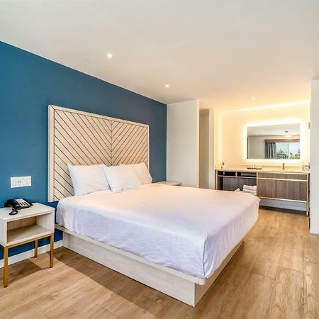 Trend Hotel At Lax Airport Lennox Kamer foto