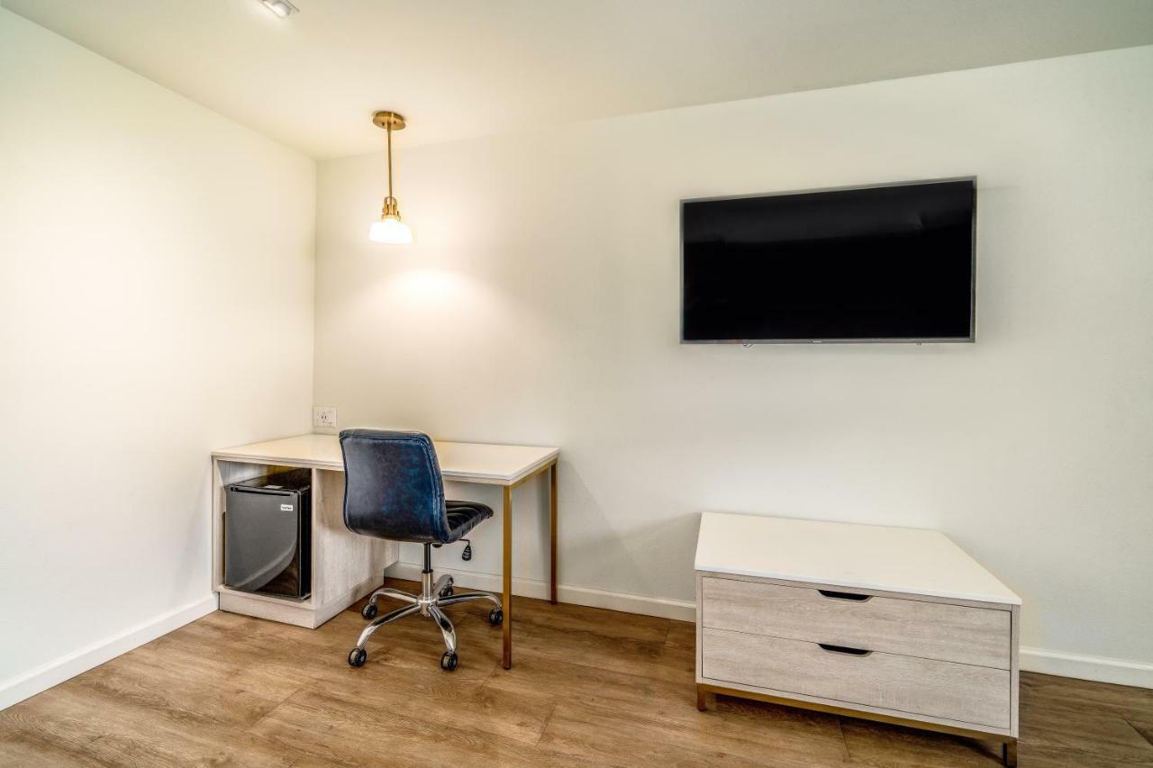 Trend Hotel At Lax Airport Lennox Kamer foto