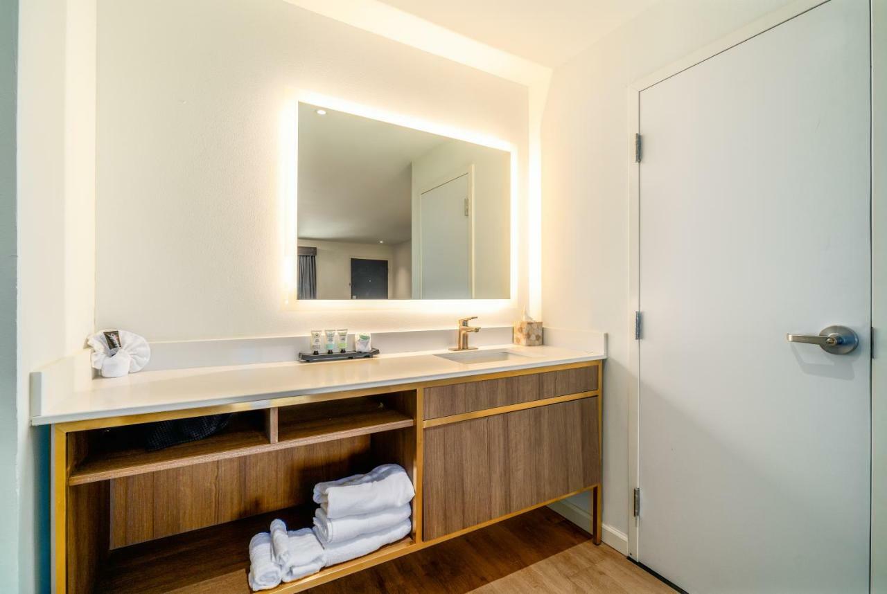 Trend Hotel At Lax Airport Lennox Buitenkant foto