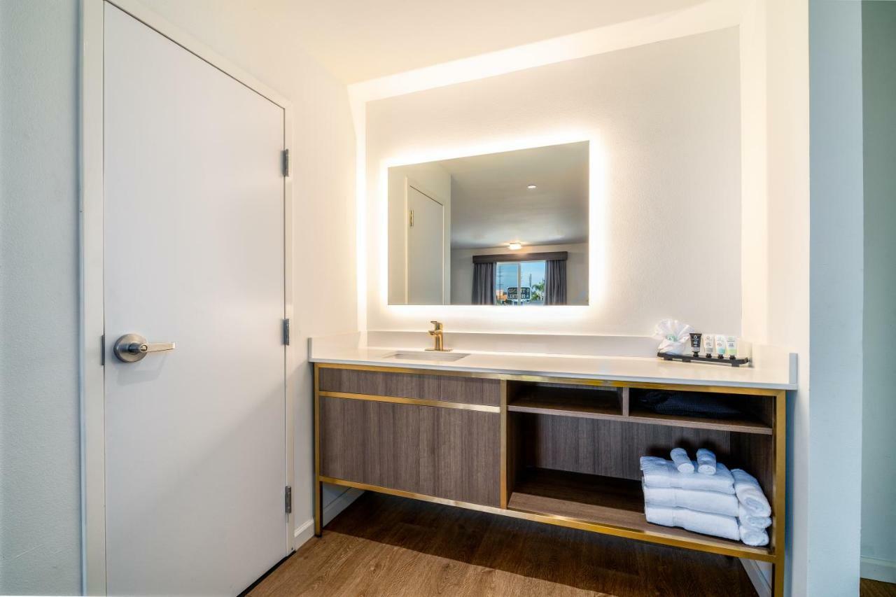Trend Hotel At Lax Airport Lennox Kamer foto